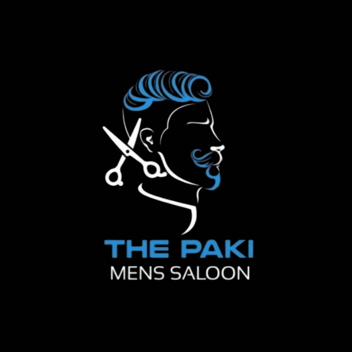 The Paki Men Salon